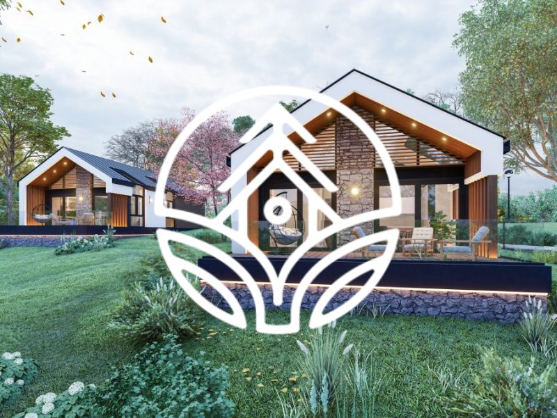 Šumadijski Kutak - Eko naselje